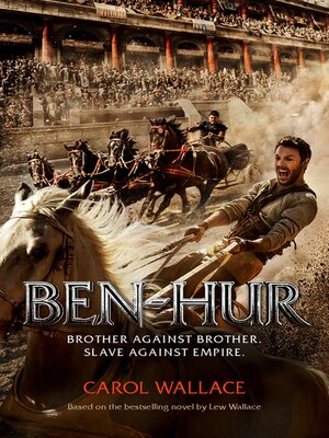 cover image of Ben-Hur